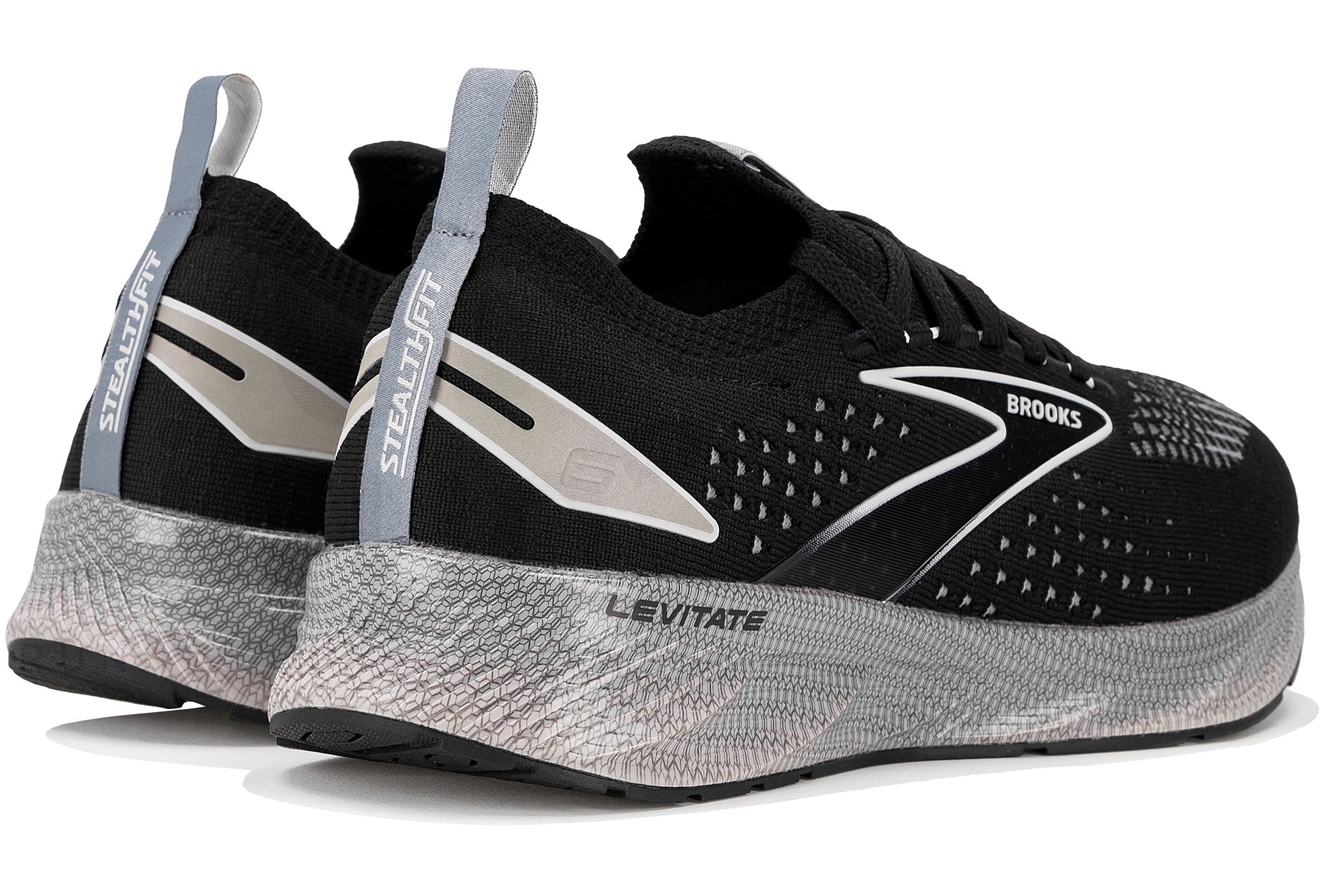 Brooks Levitate StealthFit 6 M
