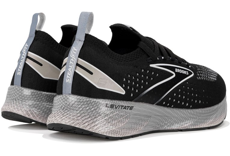 Brooks Levitate StealthFit 6 M