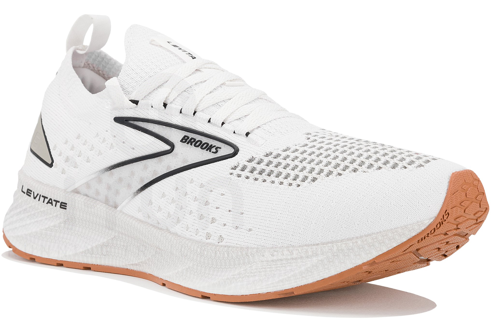 Brooks Levitate StealthFit 6 W