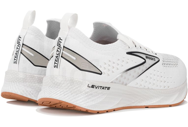 Brooks Levitate StealthFit 6 W