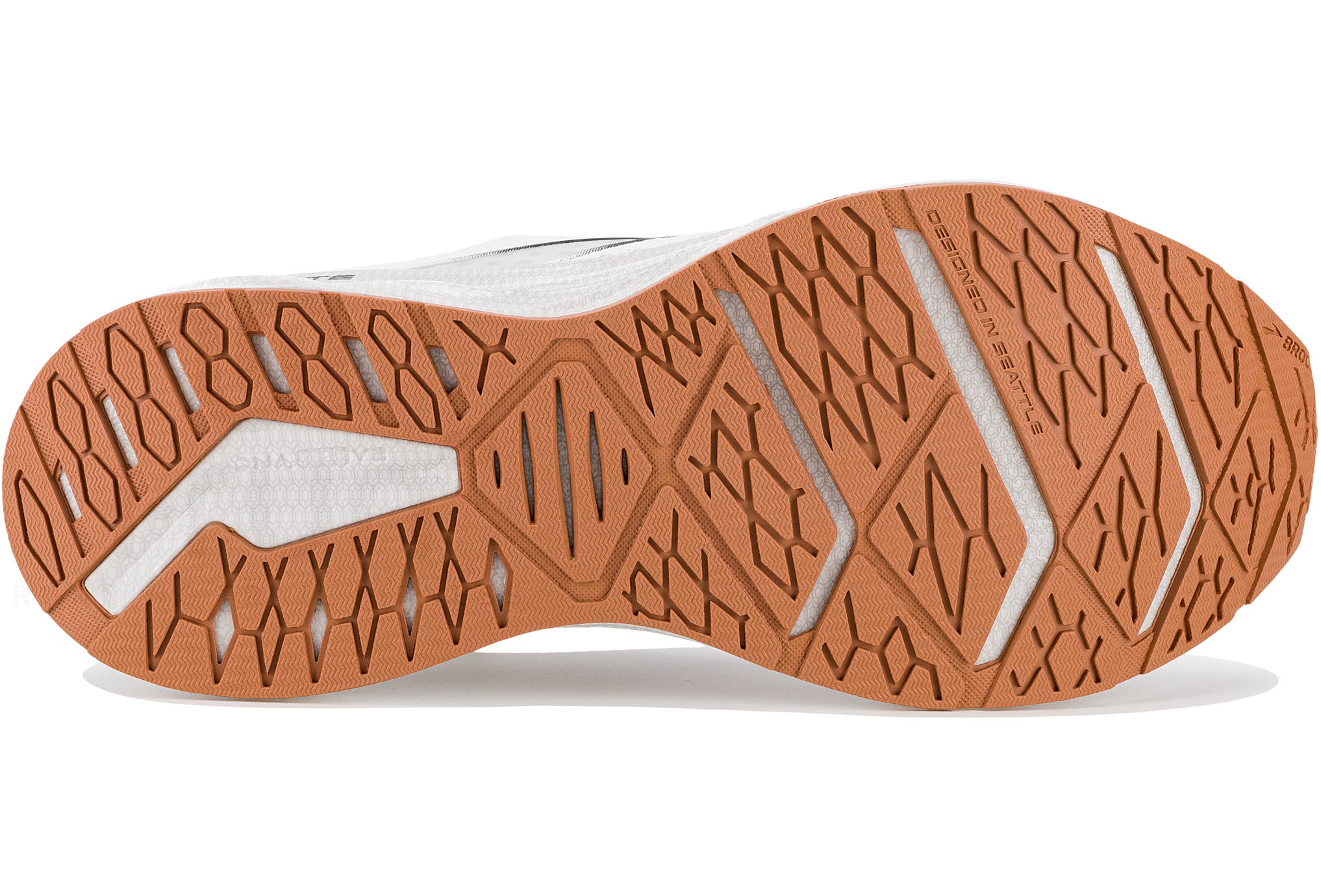 Brooks Levitate StealthFit 6 W