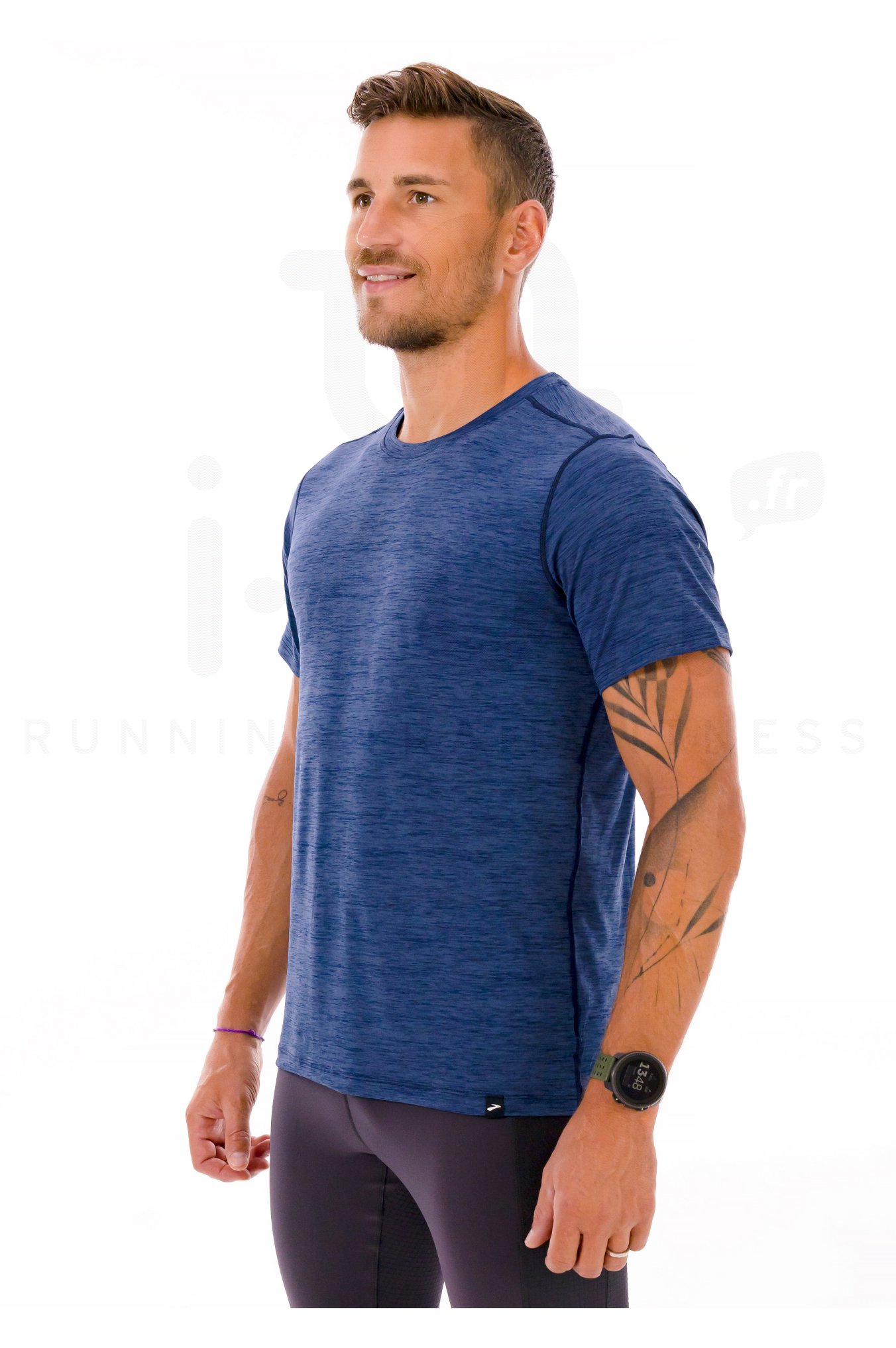 Brooks Luxe M 