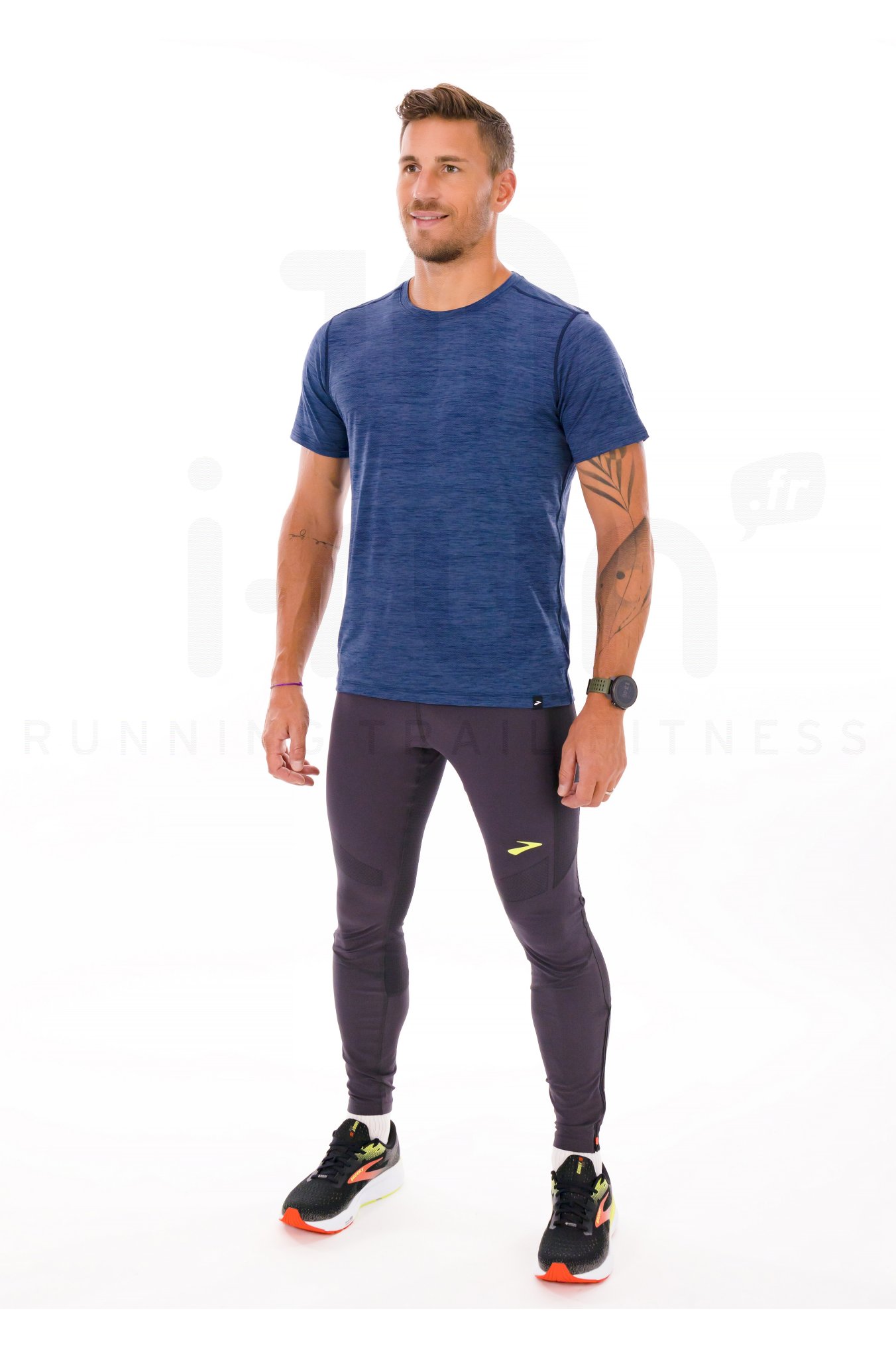 Brooks Luxe M 