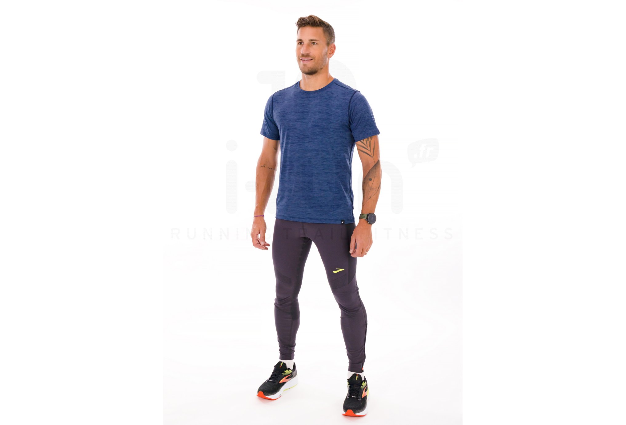 Brooks Luxe M