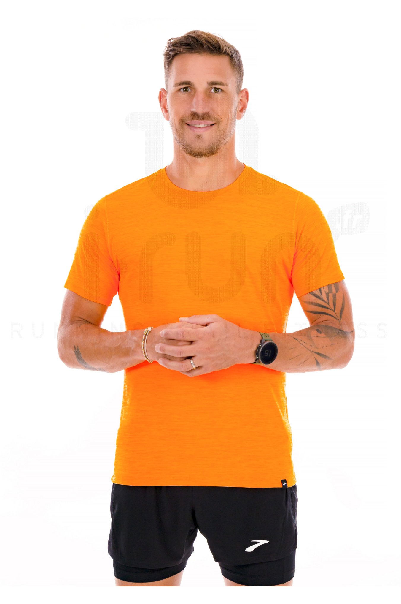 Brooks Luxe M