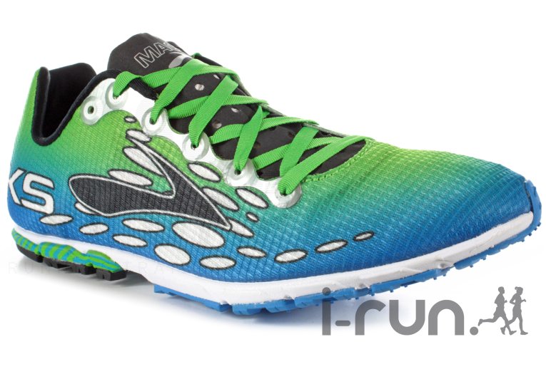 Brooks Mach 14 M 