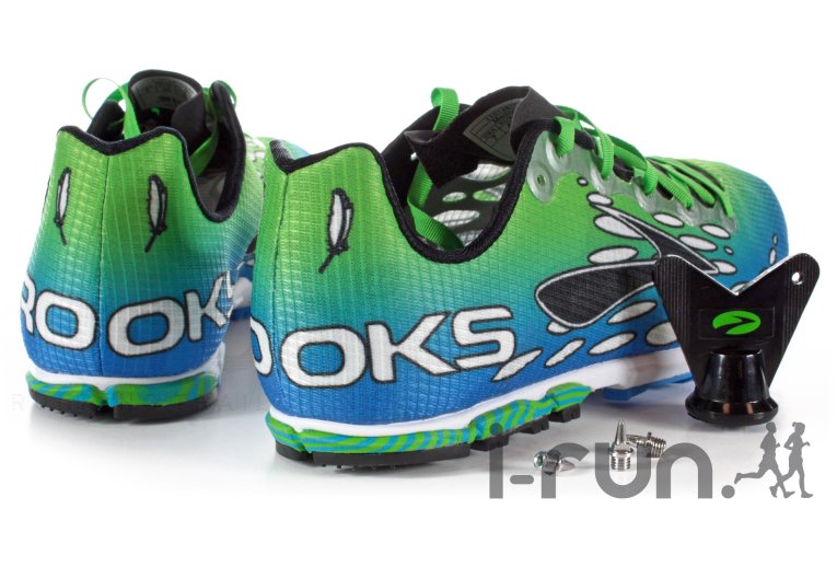 Brooks Mach 14 M 