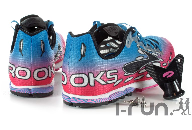 Brooks Mach 14 W 