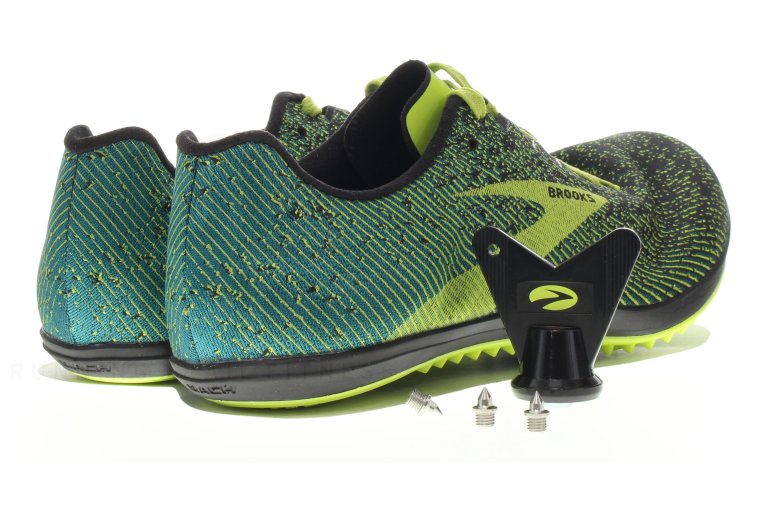 Brooks Mach 19