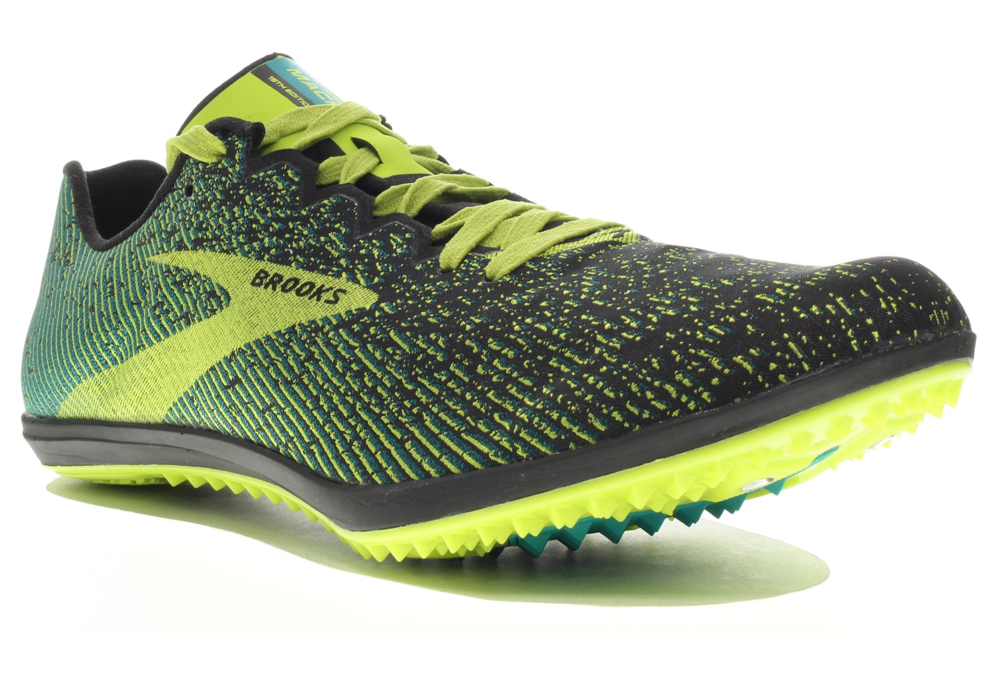 Brooks Mach 19
