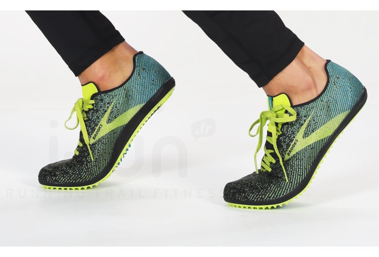 Brooks Mach 19