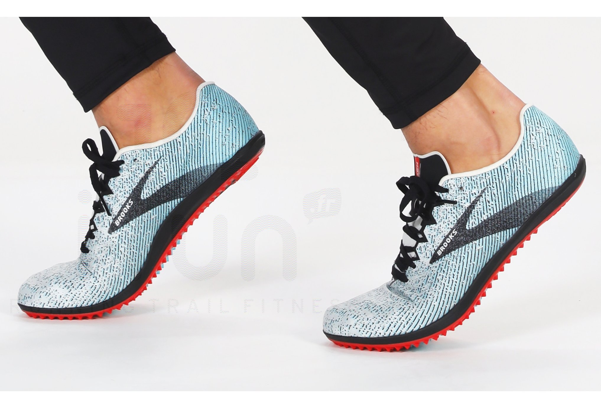 Brooks Mach 19 Herren