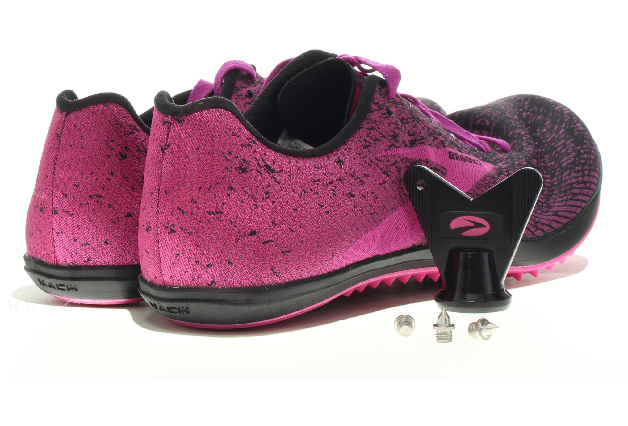 Brooks Mach 19 Damen