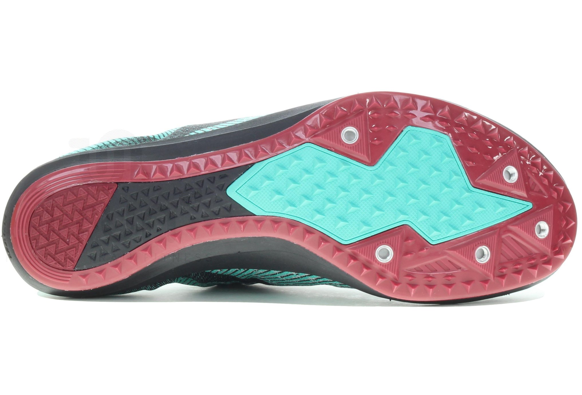Brooks Mach 19 W 