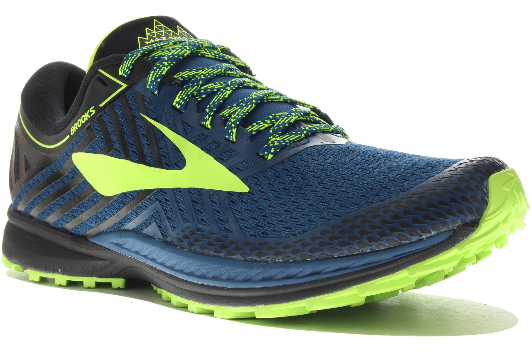 Brooks Mazama 2
