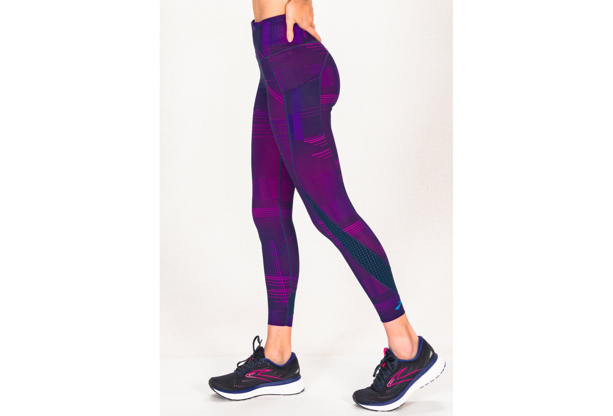 Brooks Method 7/8 Damen