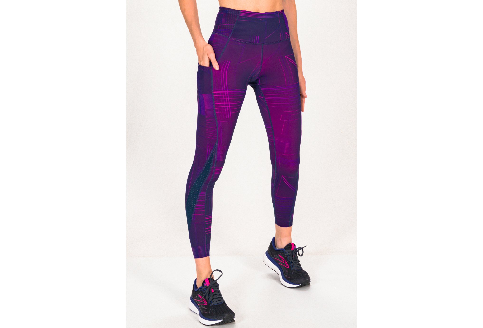 Brooks Method 7/8 Damen