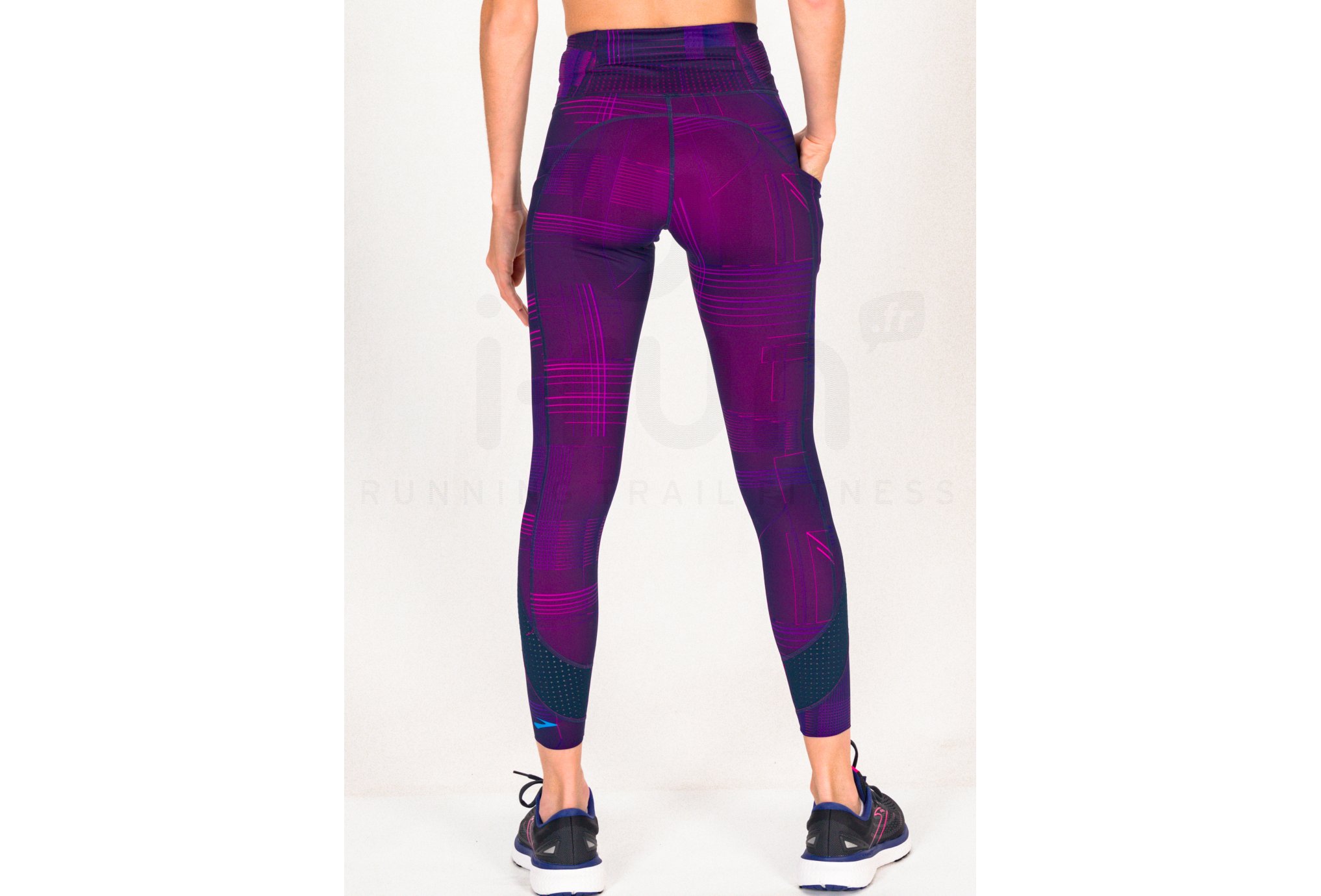 Brooks Method 7/8 Damen