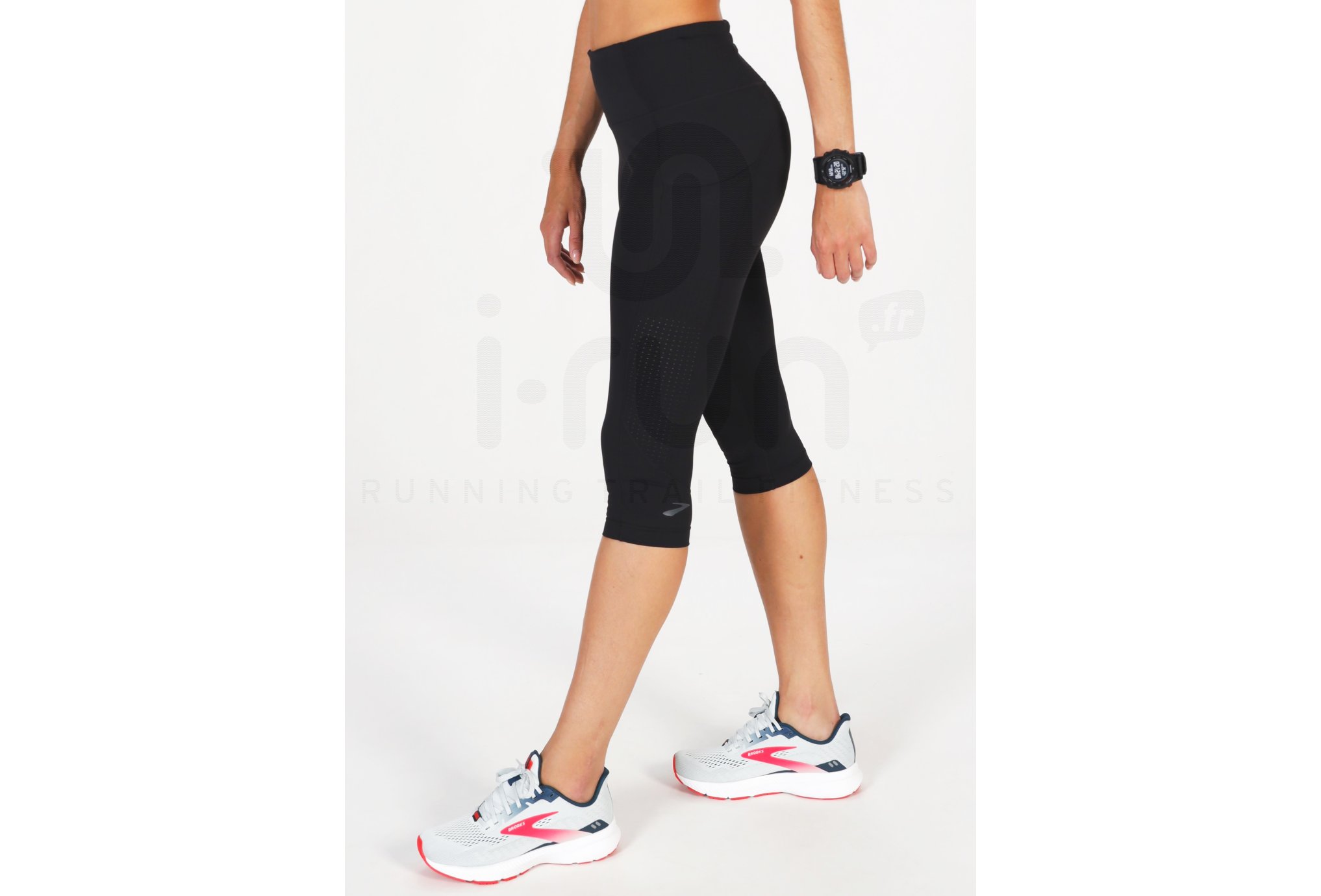 Brooks Method Damen