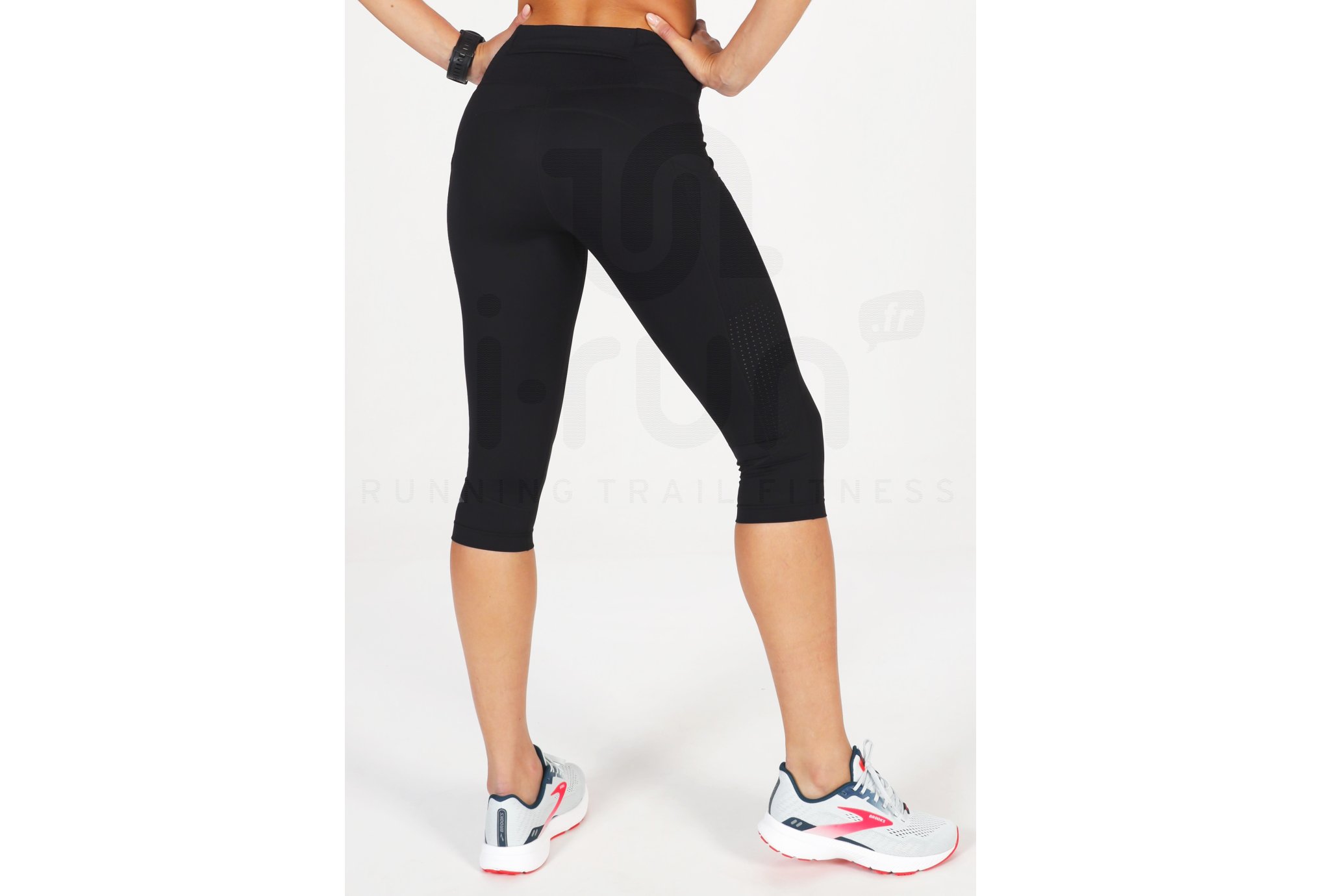 Brooks Method Damen