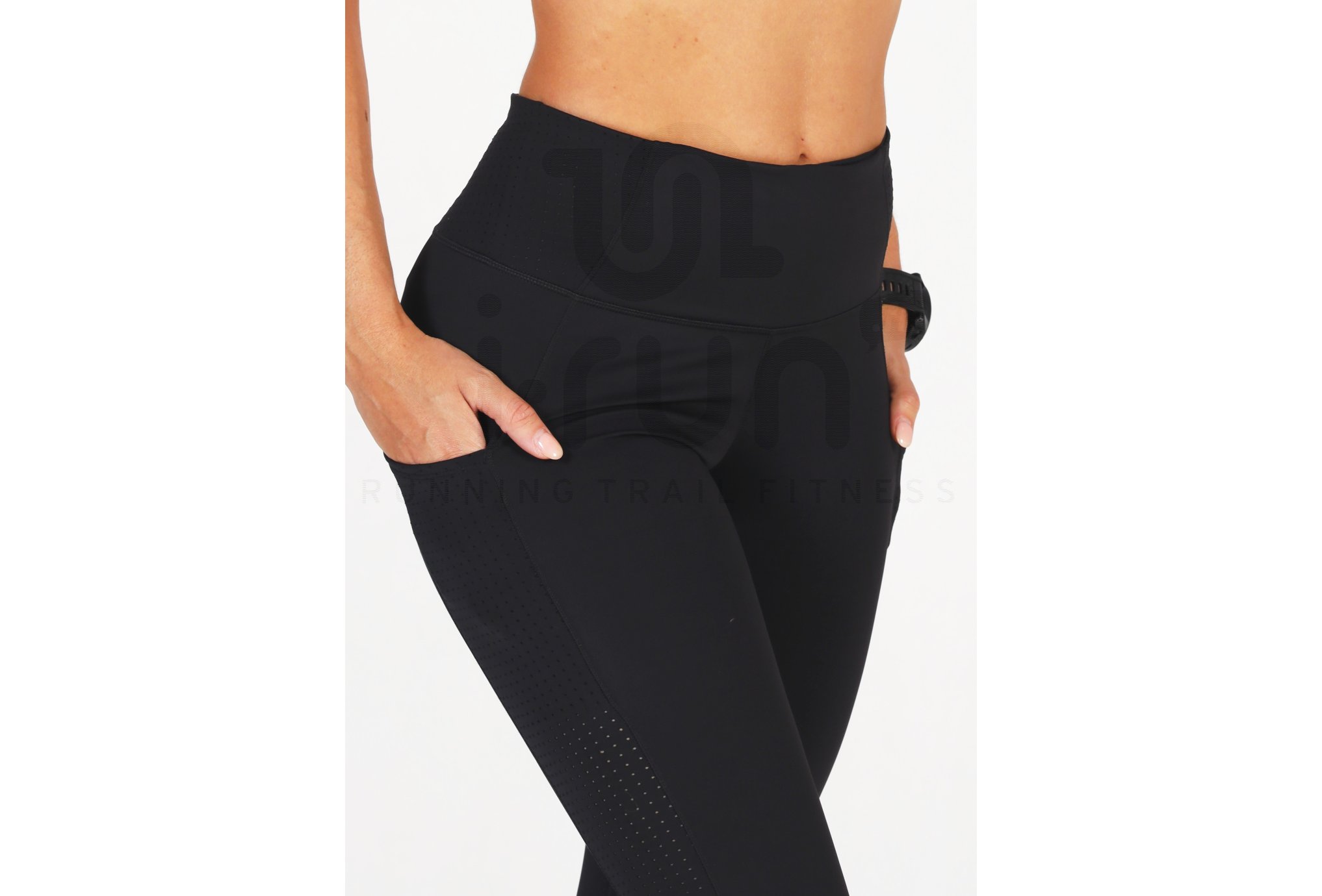 Brooks Method Damen