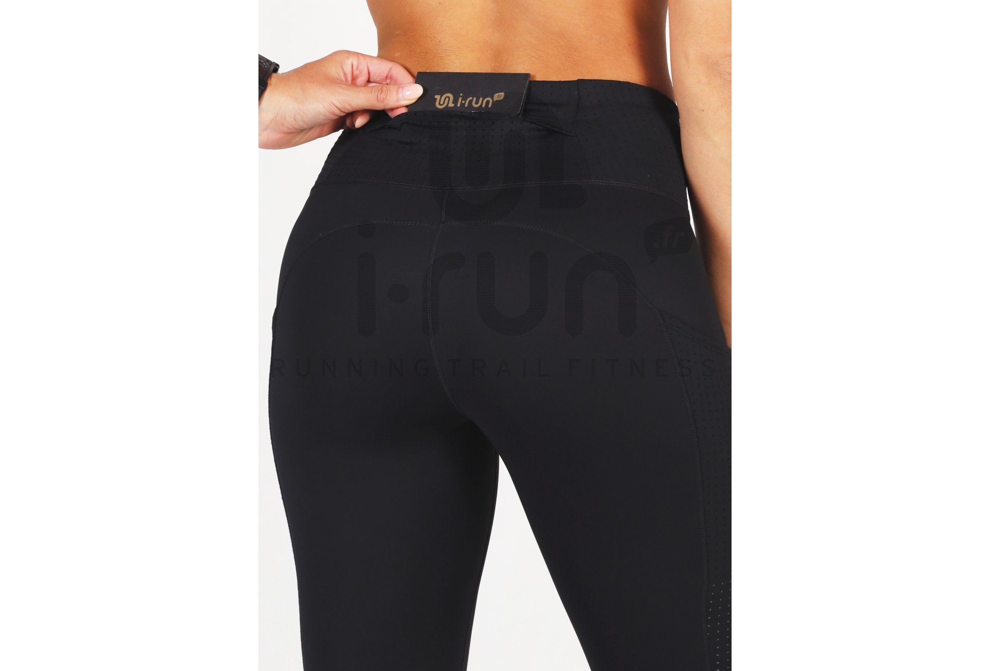 Brooks Method Damen