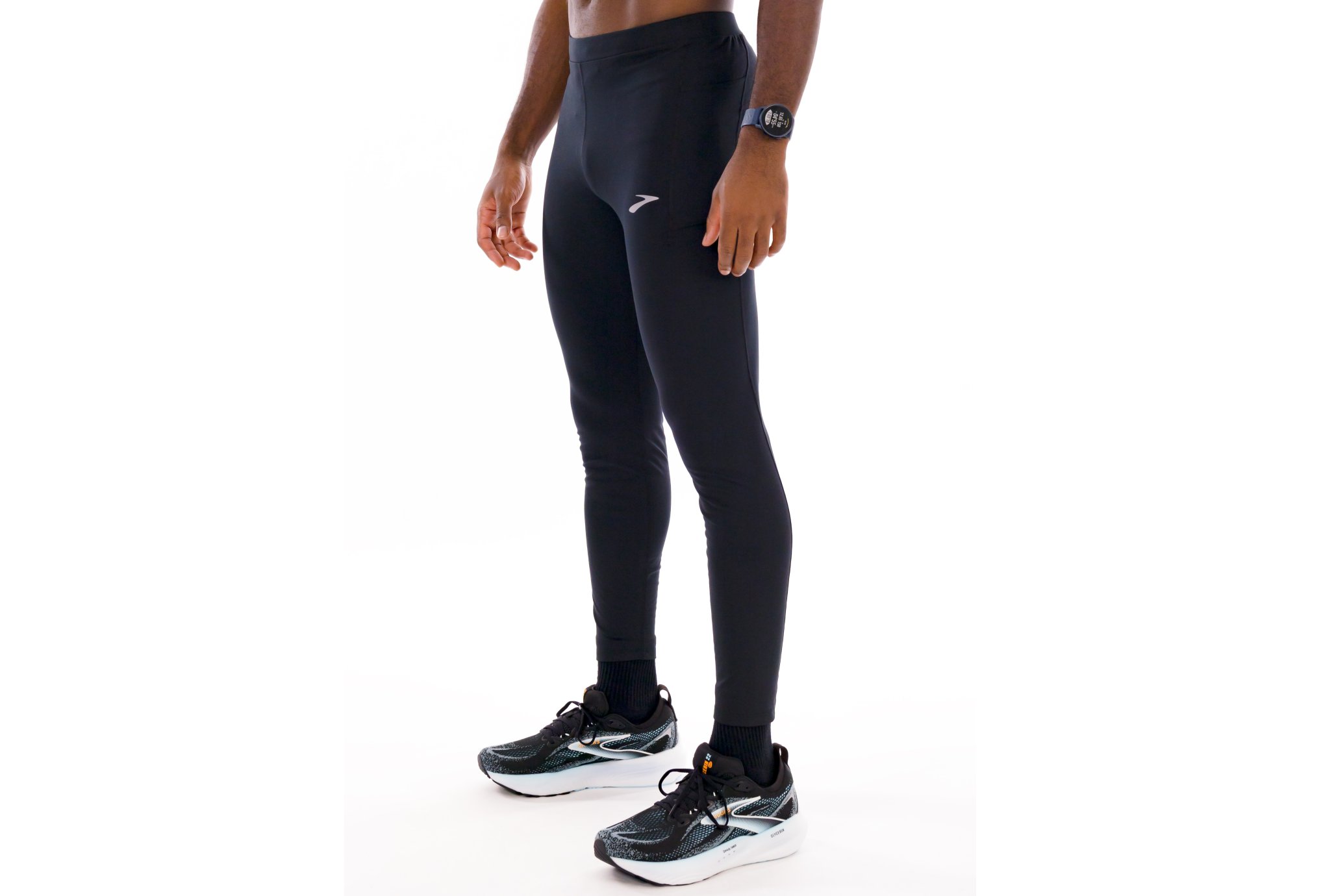 Brooks Momentum Thermal 2.0