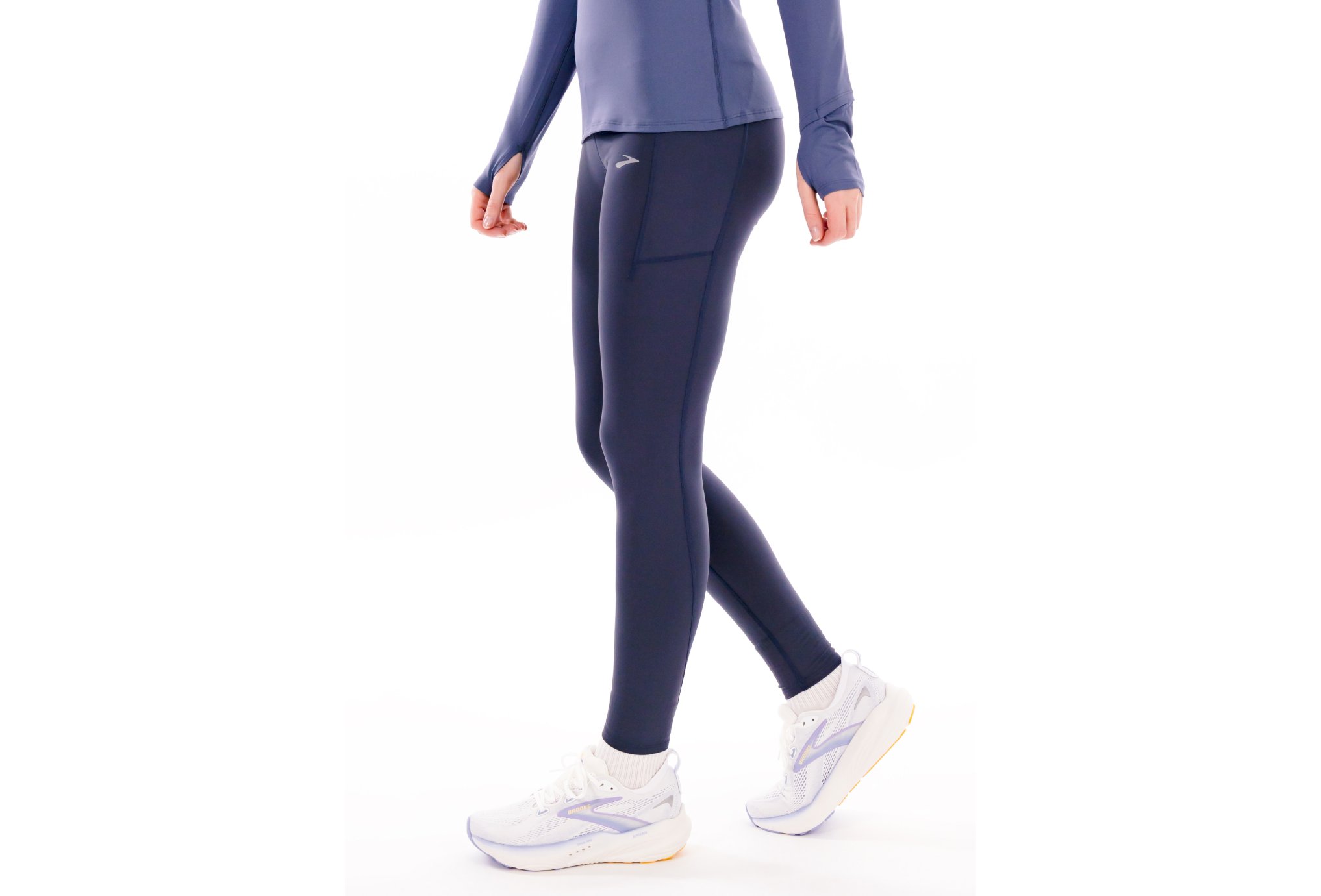 Brooks Momentum Thermal 2.0