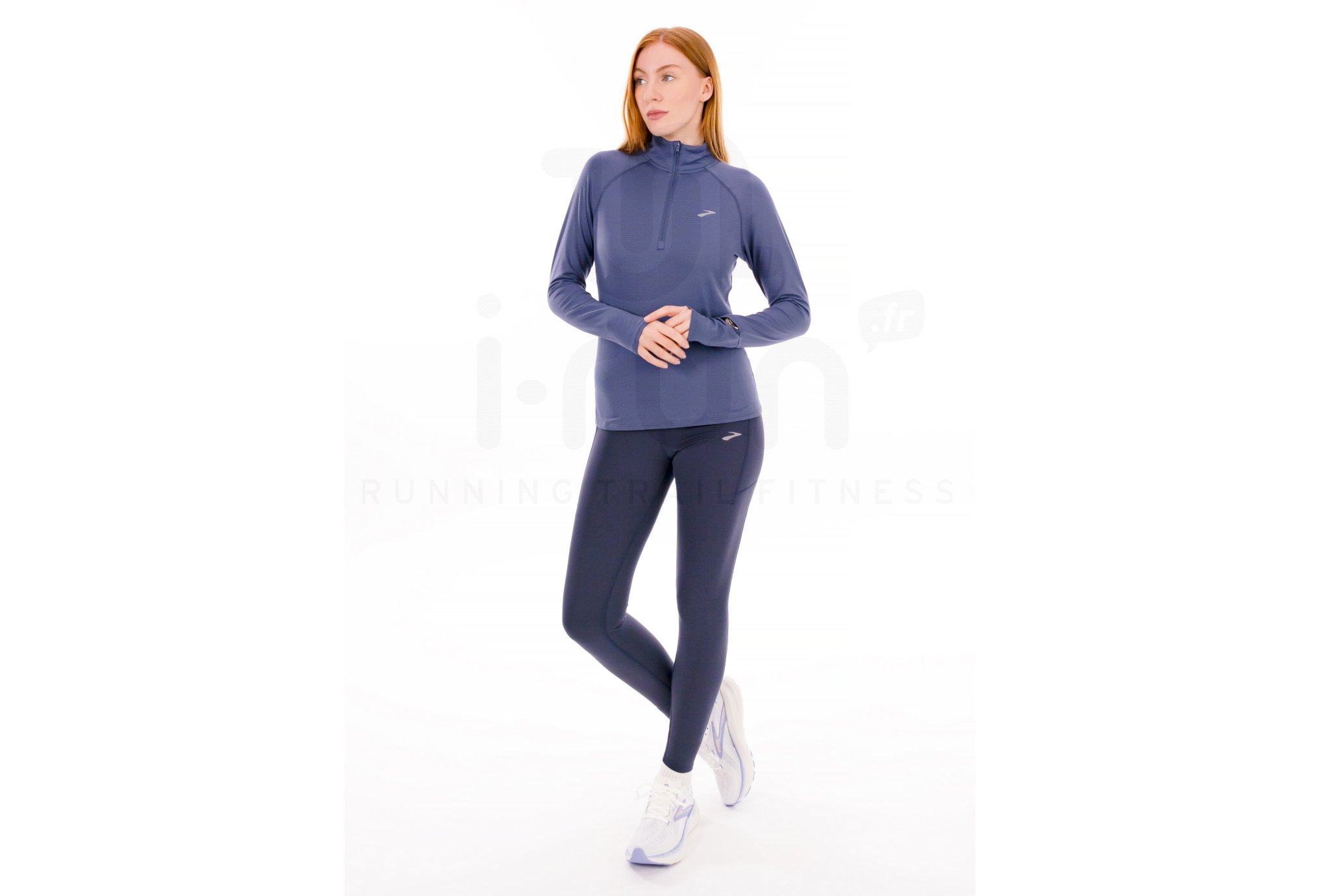 Brooks Momentum Thermal 2.0