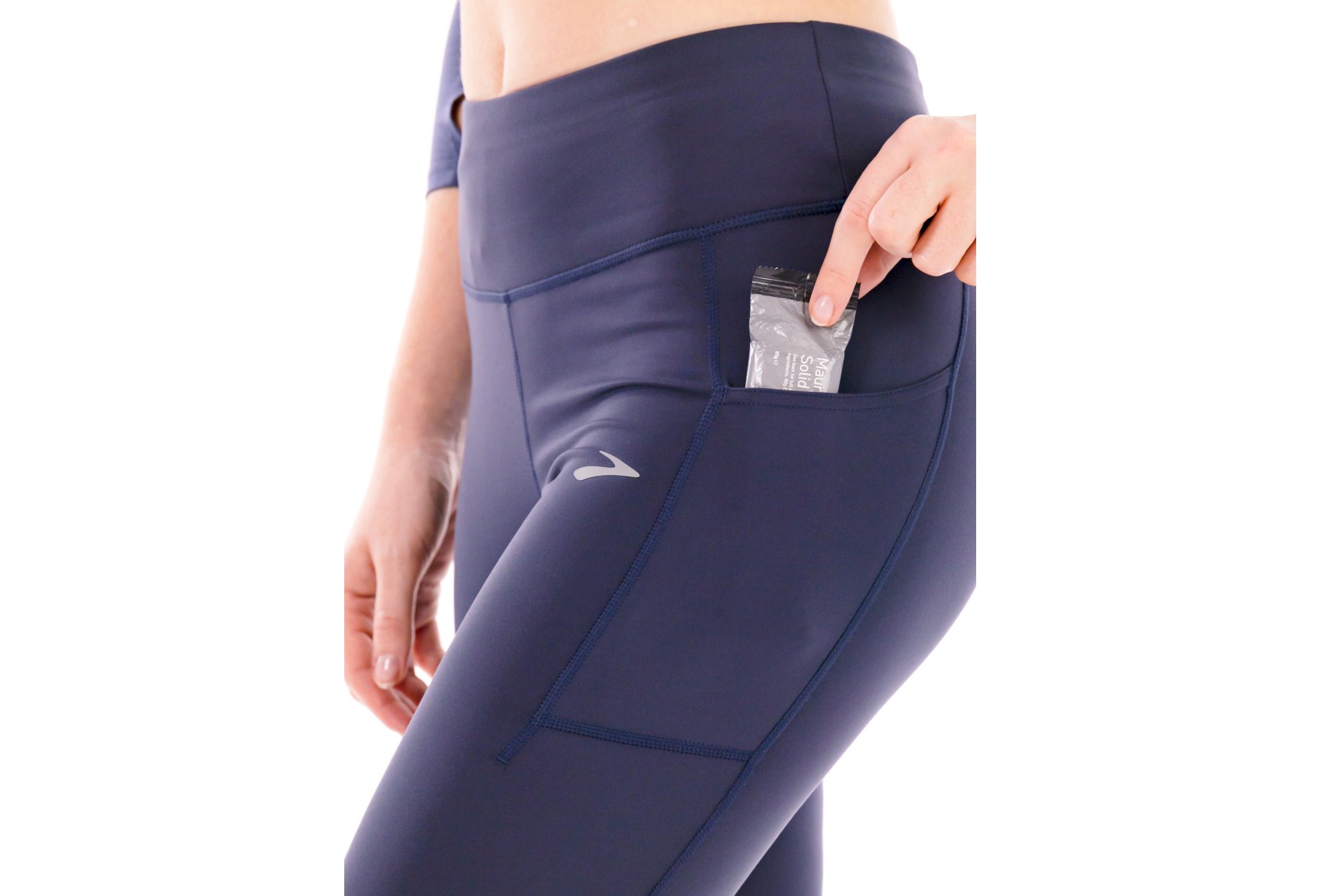 Brooks Momentum Thermal 2.0