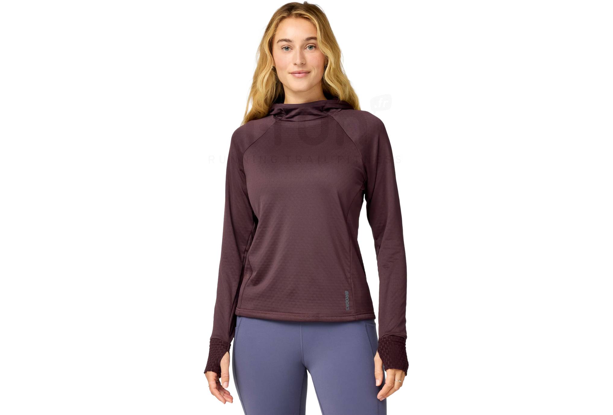 Brooks Momentum Thermal