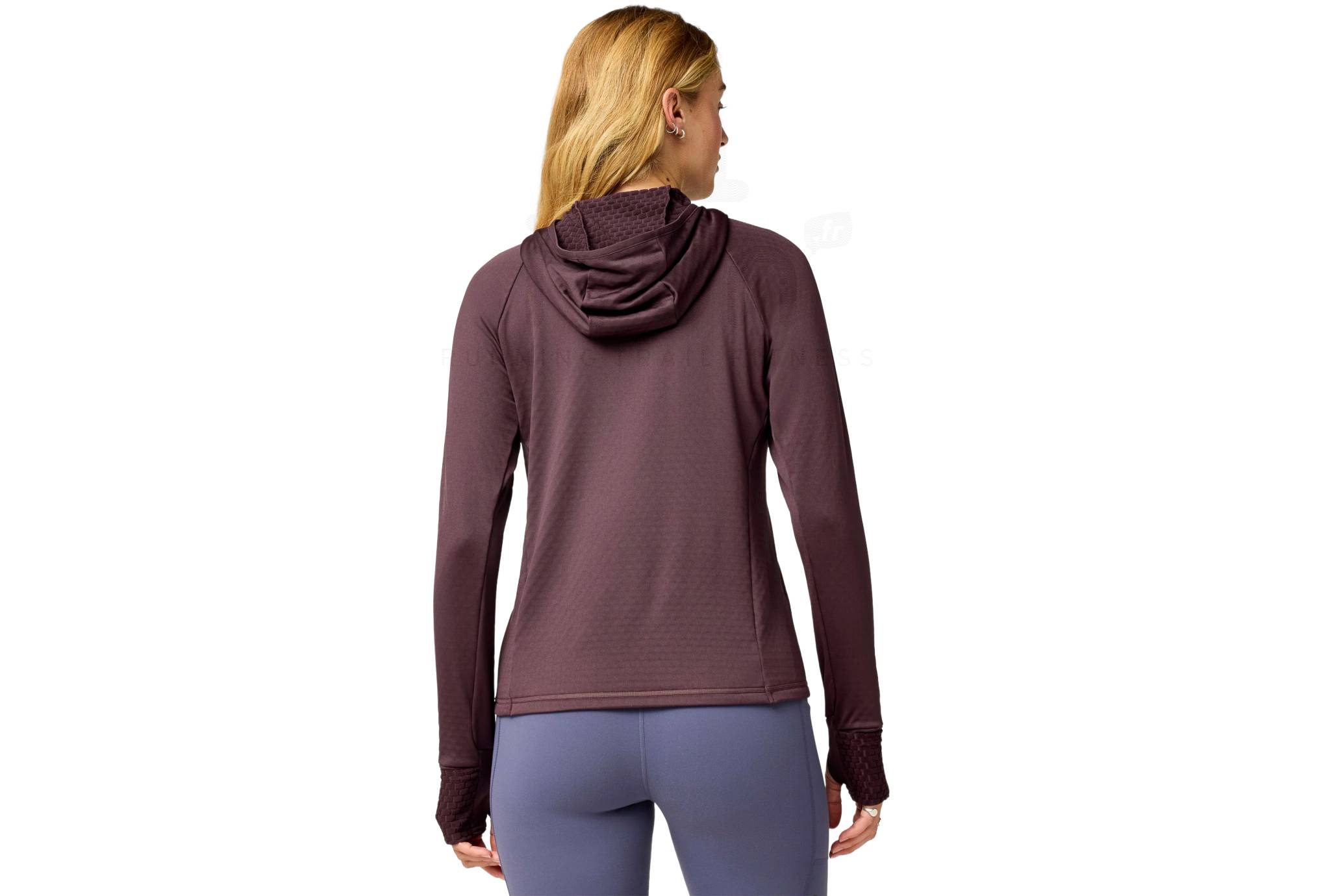 Brooks Momentum Thermal