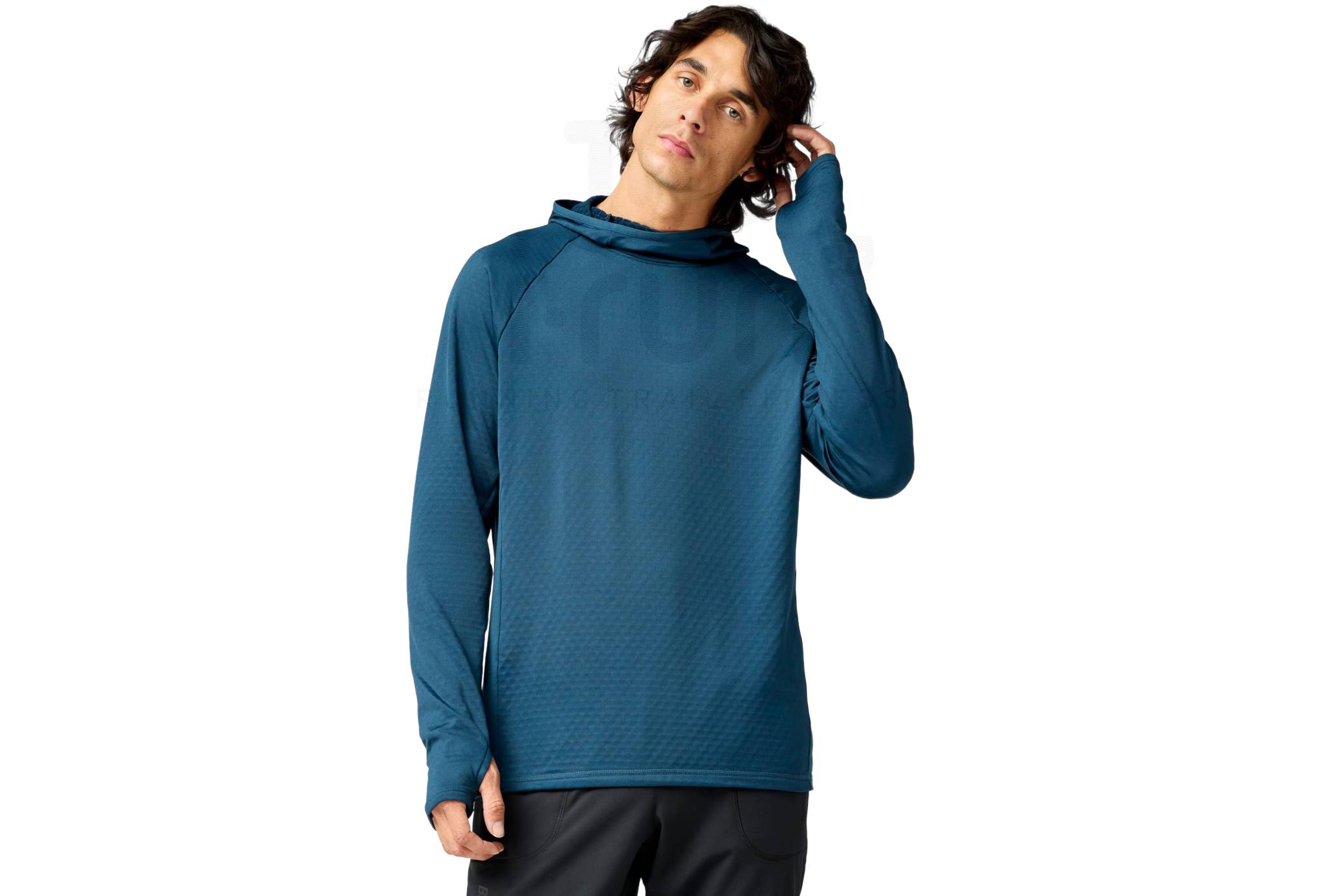 Brooks Momentum Thermal