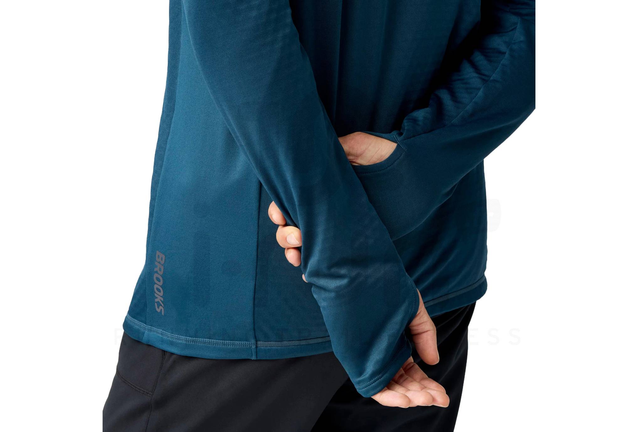Brooks Momentum Thermal
