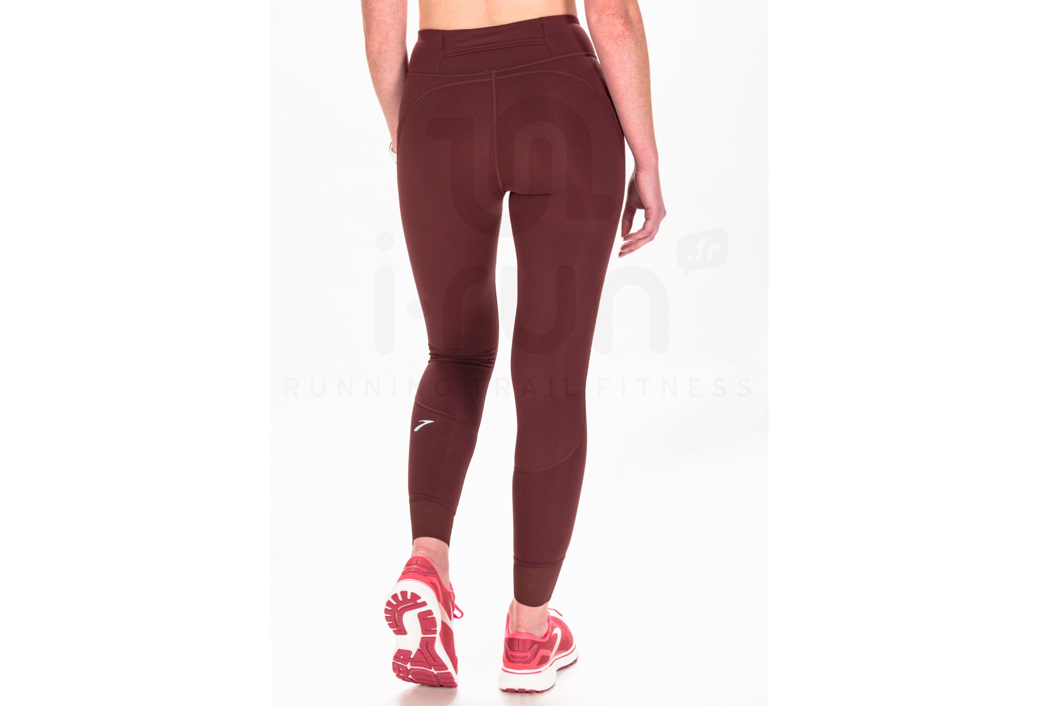 Brooks Momentum Thermal W