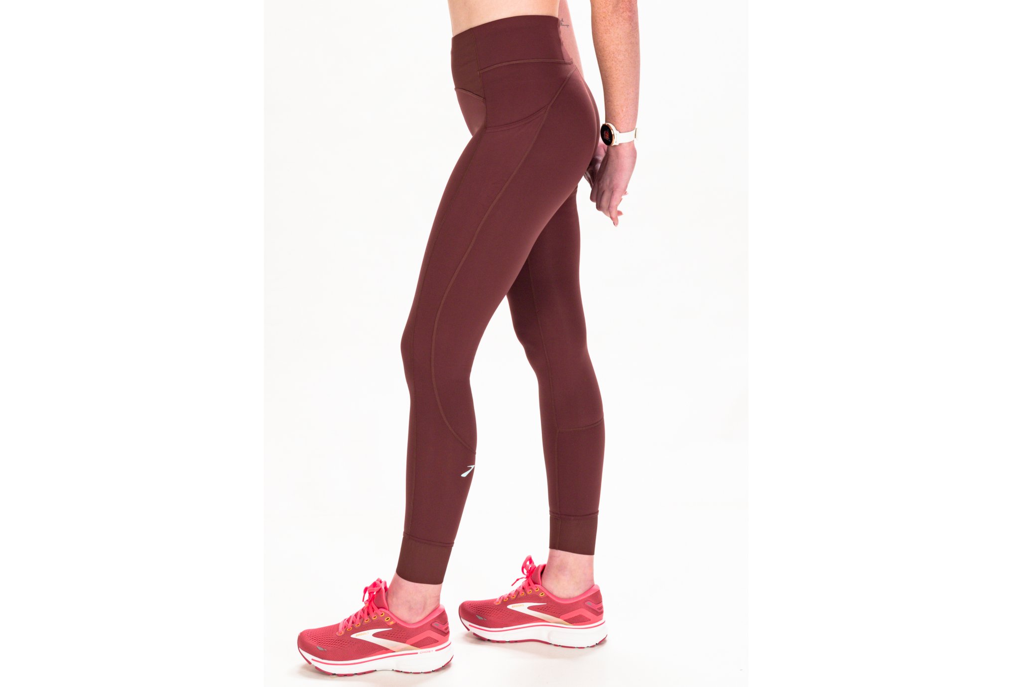 Brooks Momentum Thermal W