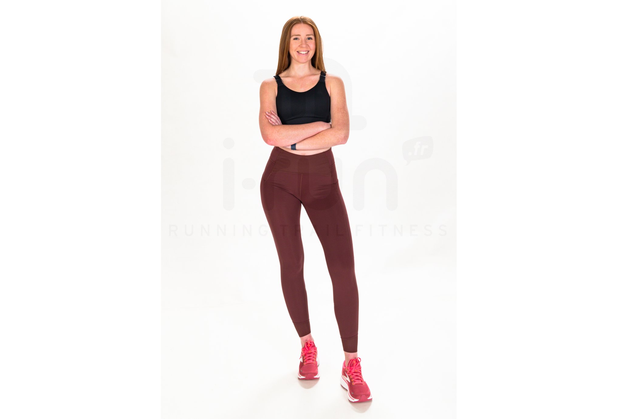 Brooks Momentum Thermal W