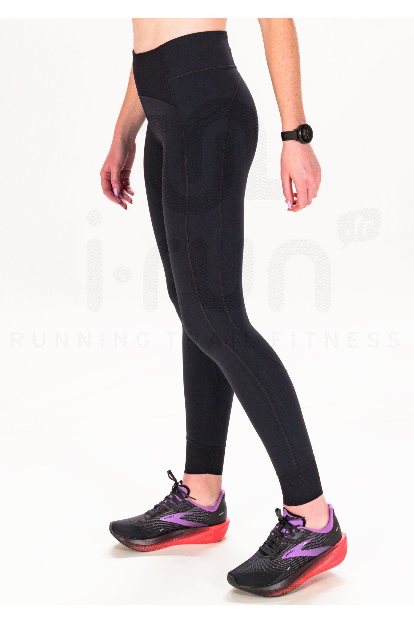 Brooks Momentum Thermal W 