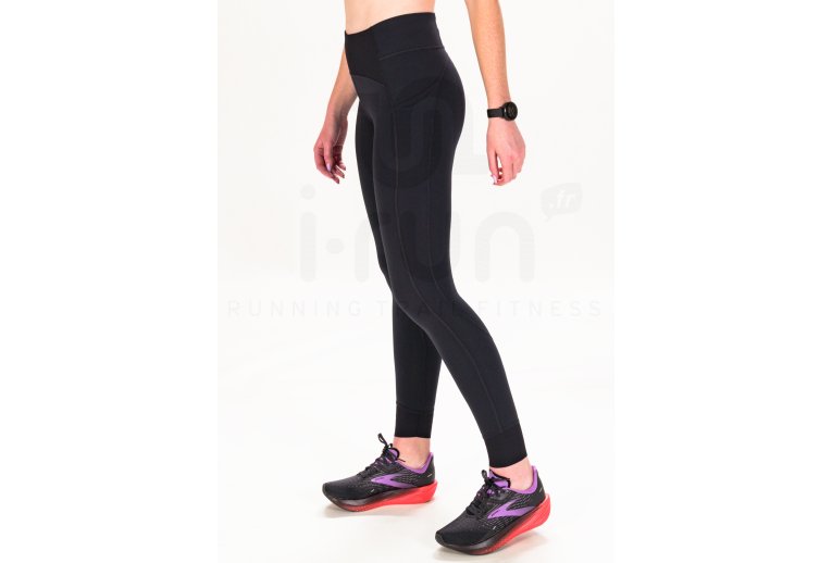 Brooks mallas largas Momentum Thermal