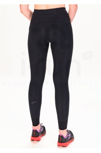 Brooks Momentum Thermal W 