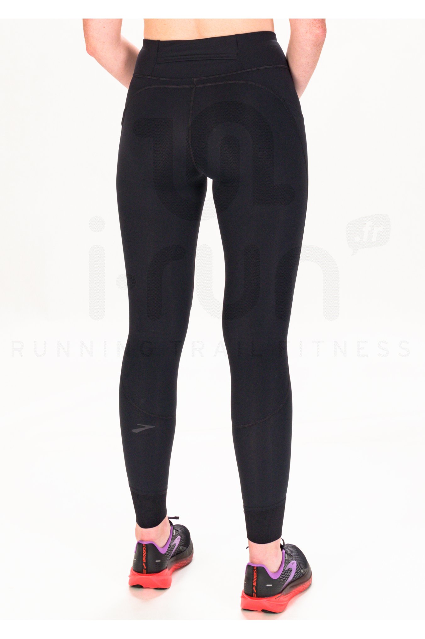 Brooks Momentum Thermal W 