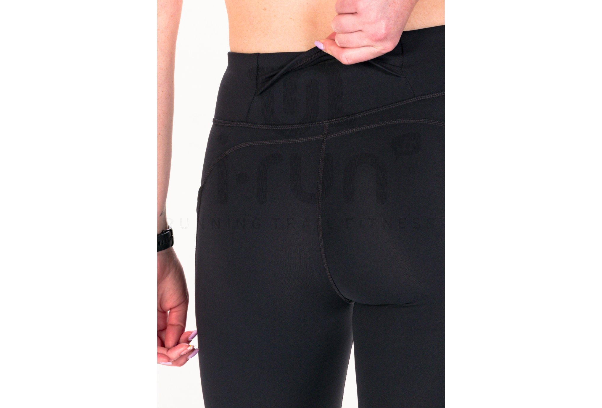 Brooks mallas largas Momentum Thermal