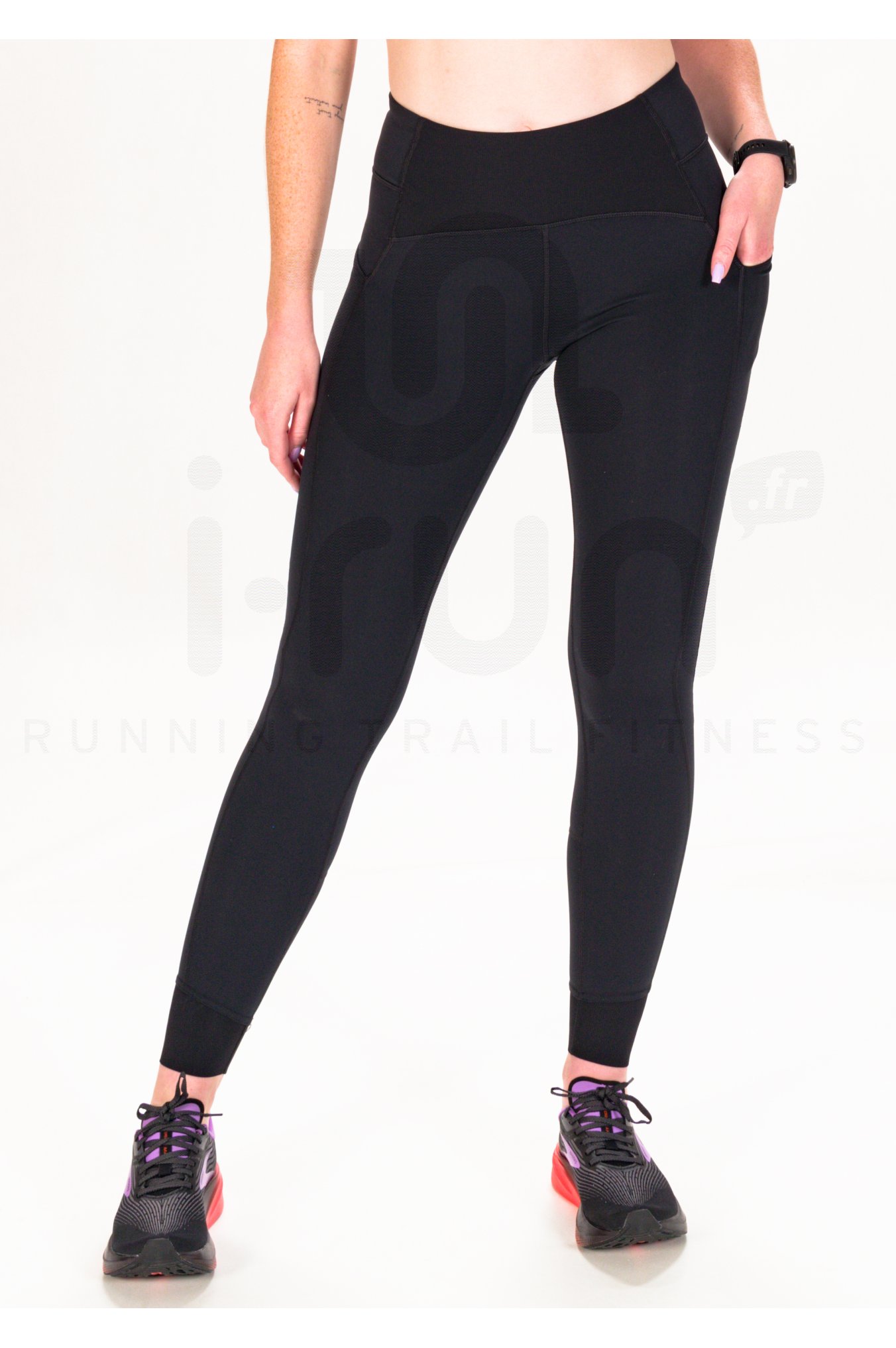 Brooks Momentum Thermal W 