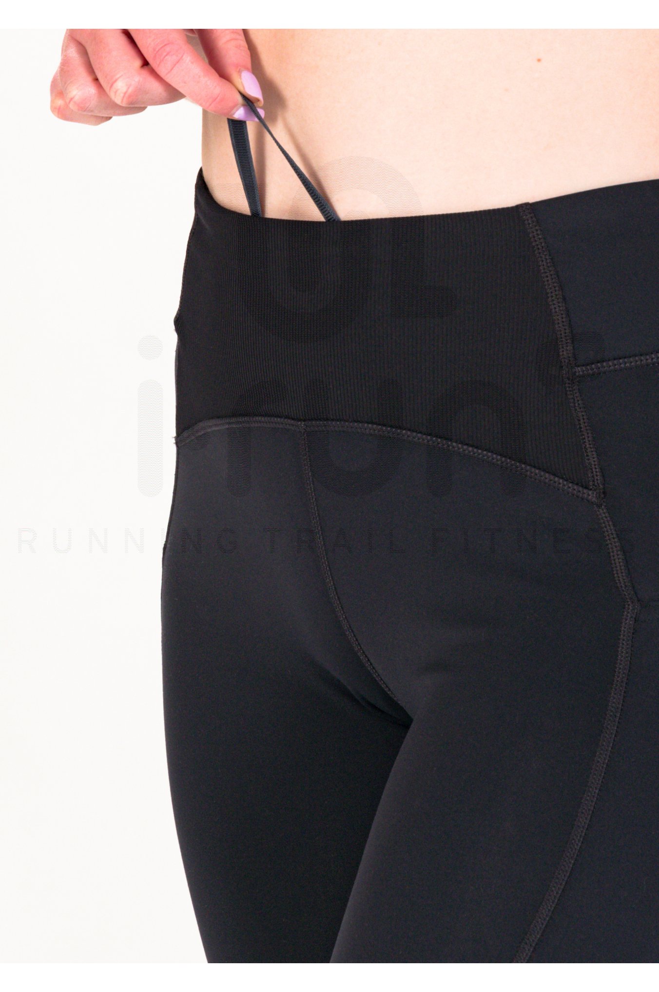 Brooks Momentum Thermal W 