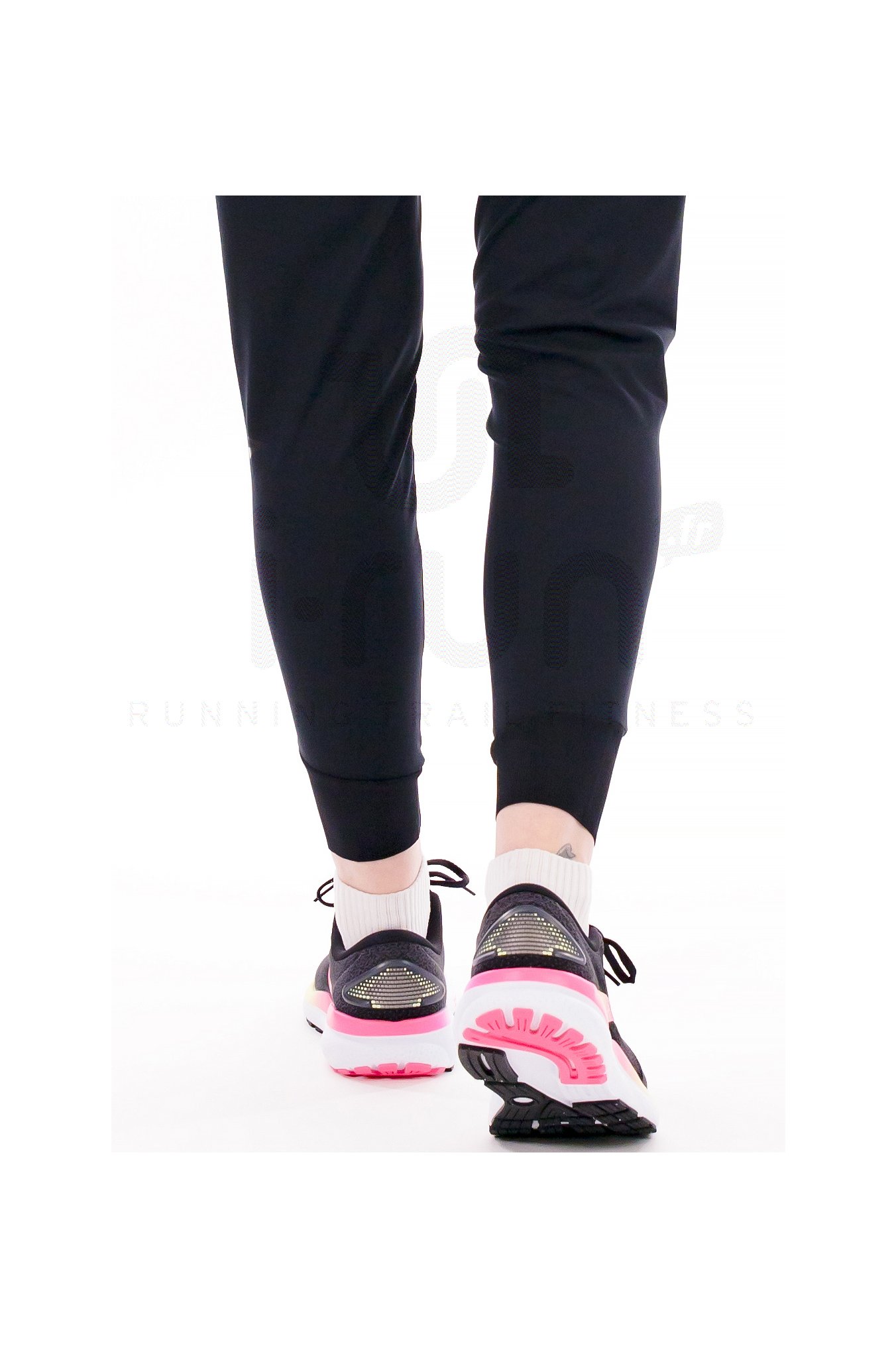 Brooks Momentum Thermal W 