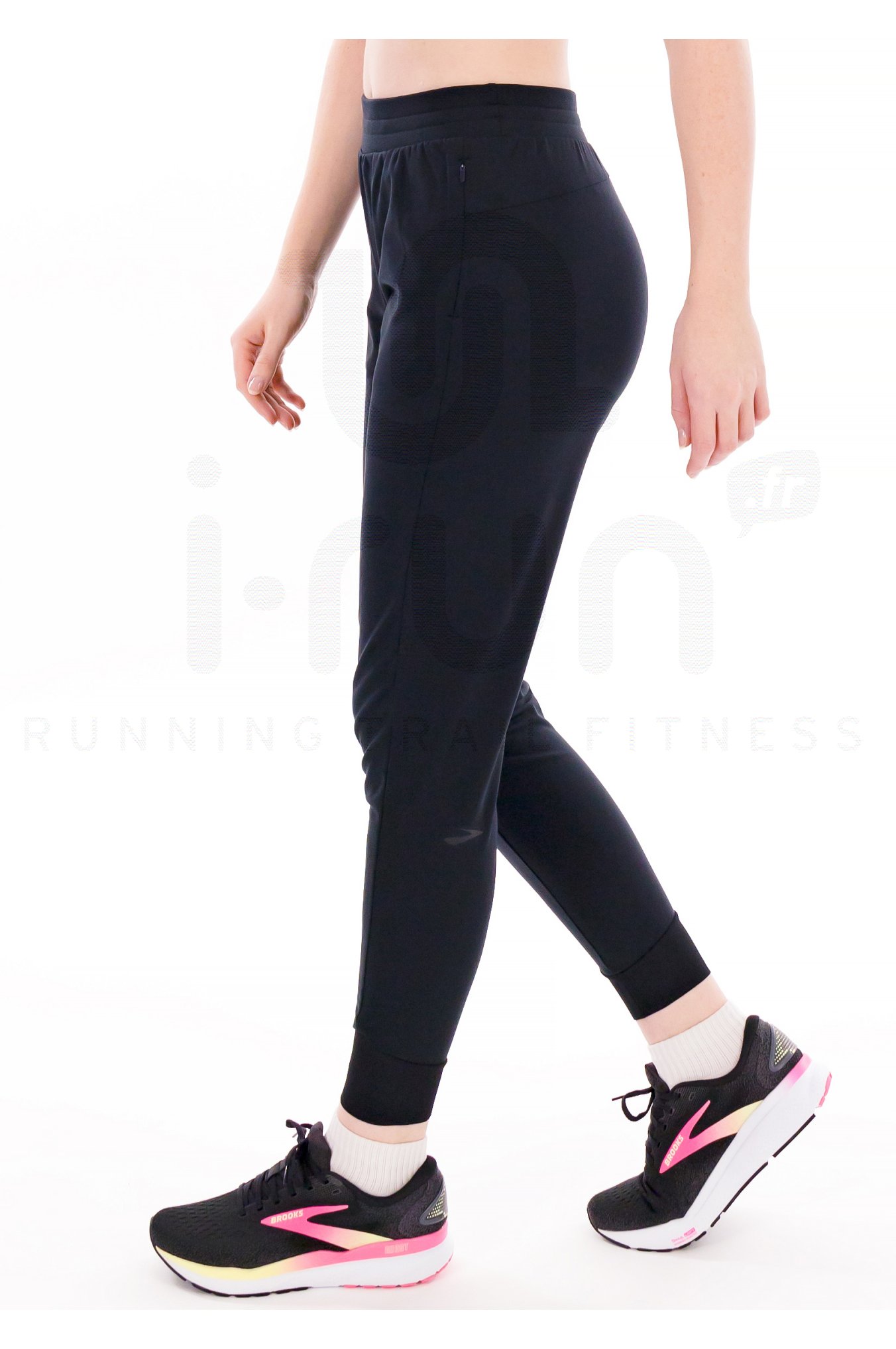 Brooks Momentum Thermal W 