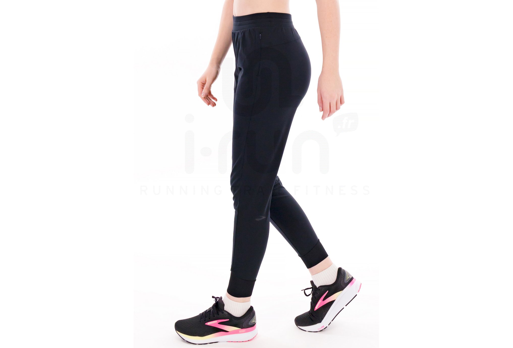 Brooks Momentum Thermal W