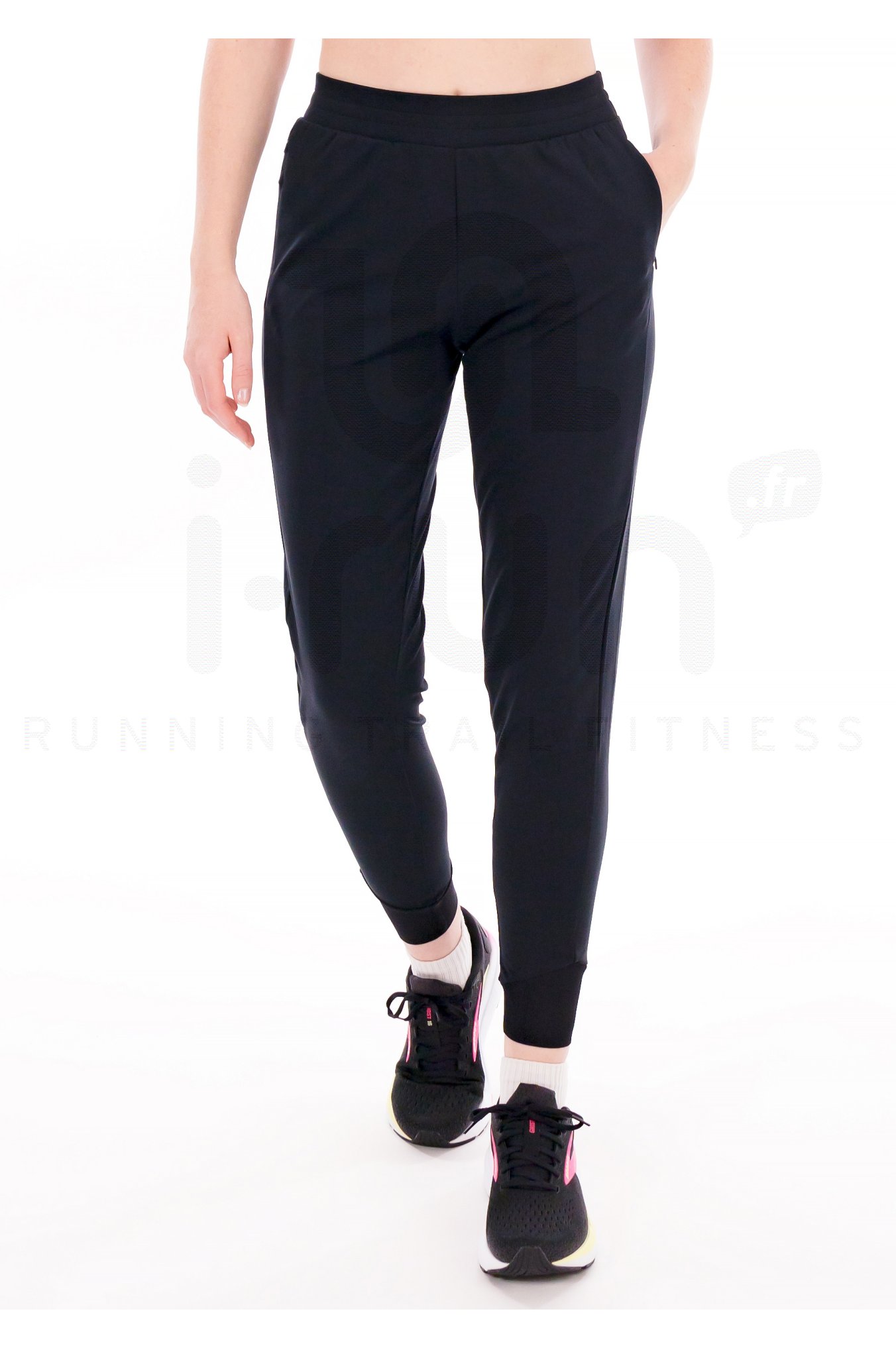 Brooks Momentum Thermal W 