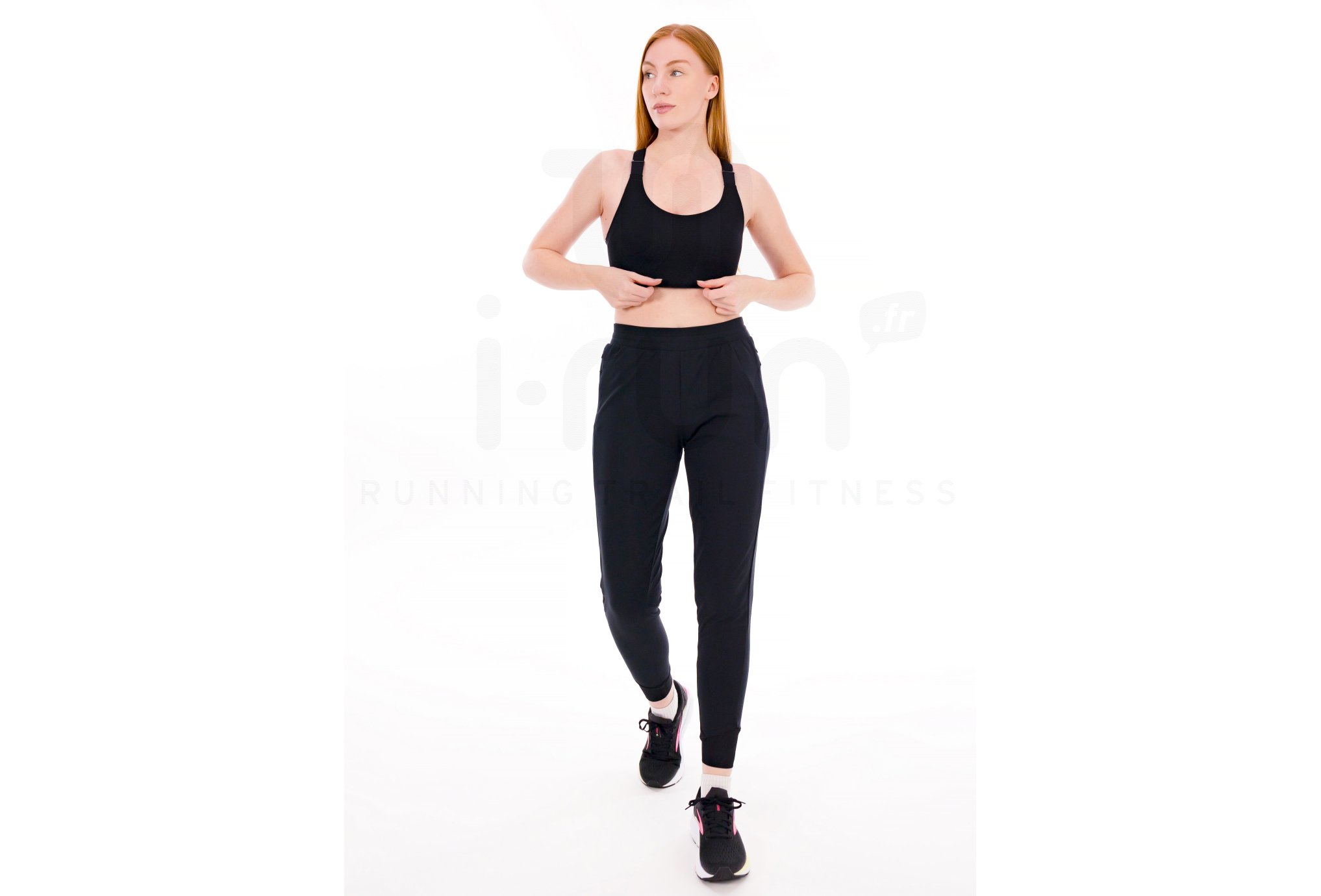 Brooks Momentum Thermal W