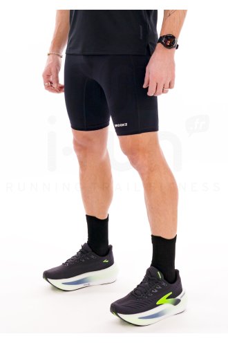 Brooks Movement 